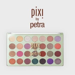 PIXI by petra (NWT) Dream Eye Shadow Pallet